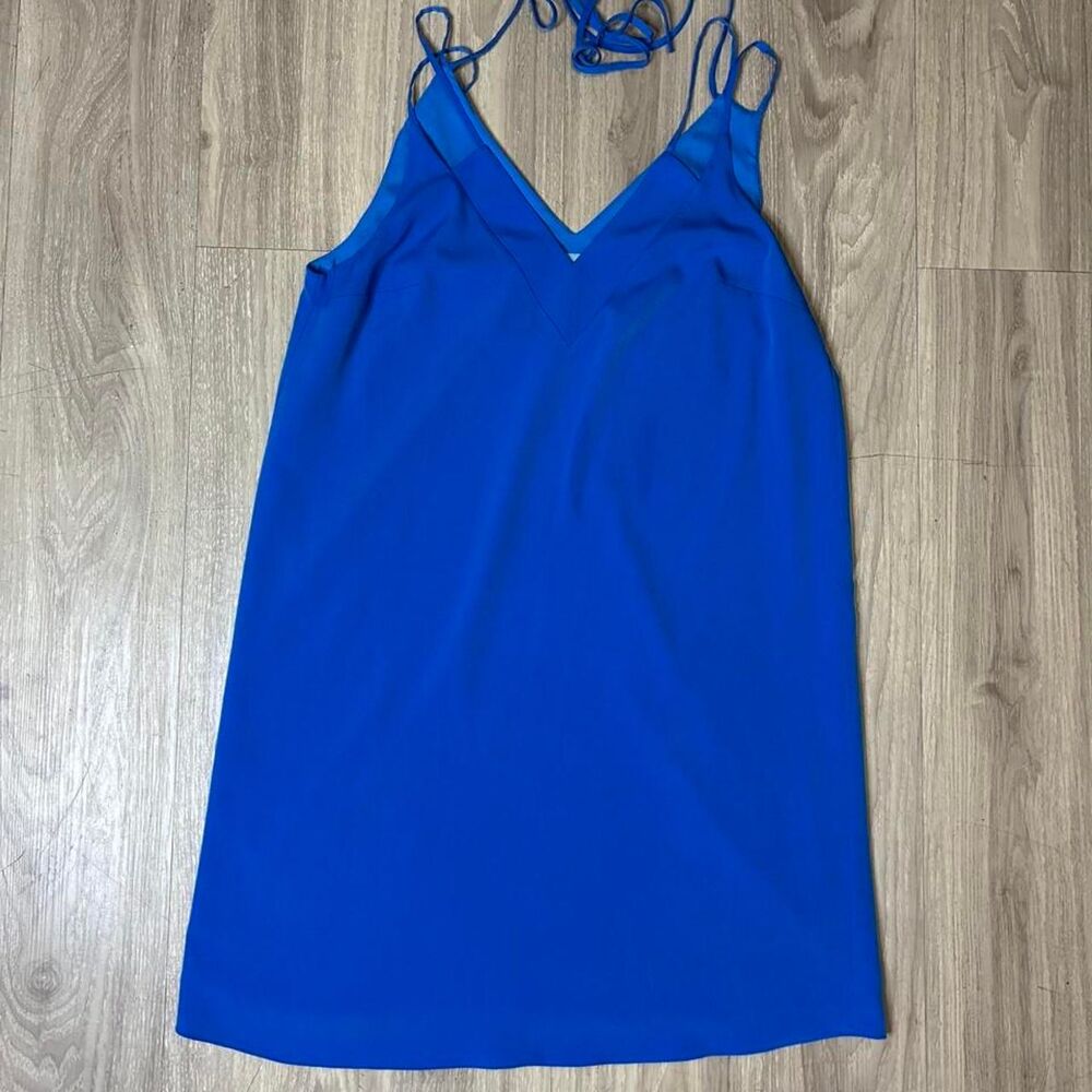 Cece Women's Blue Dress